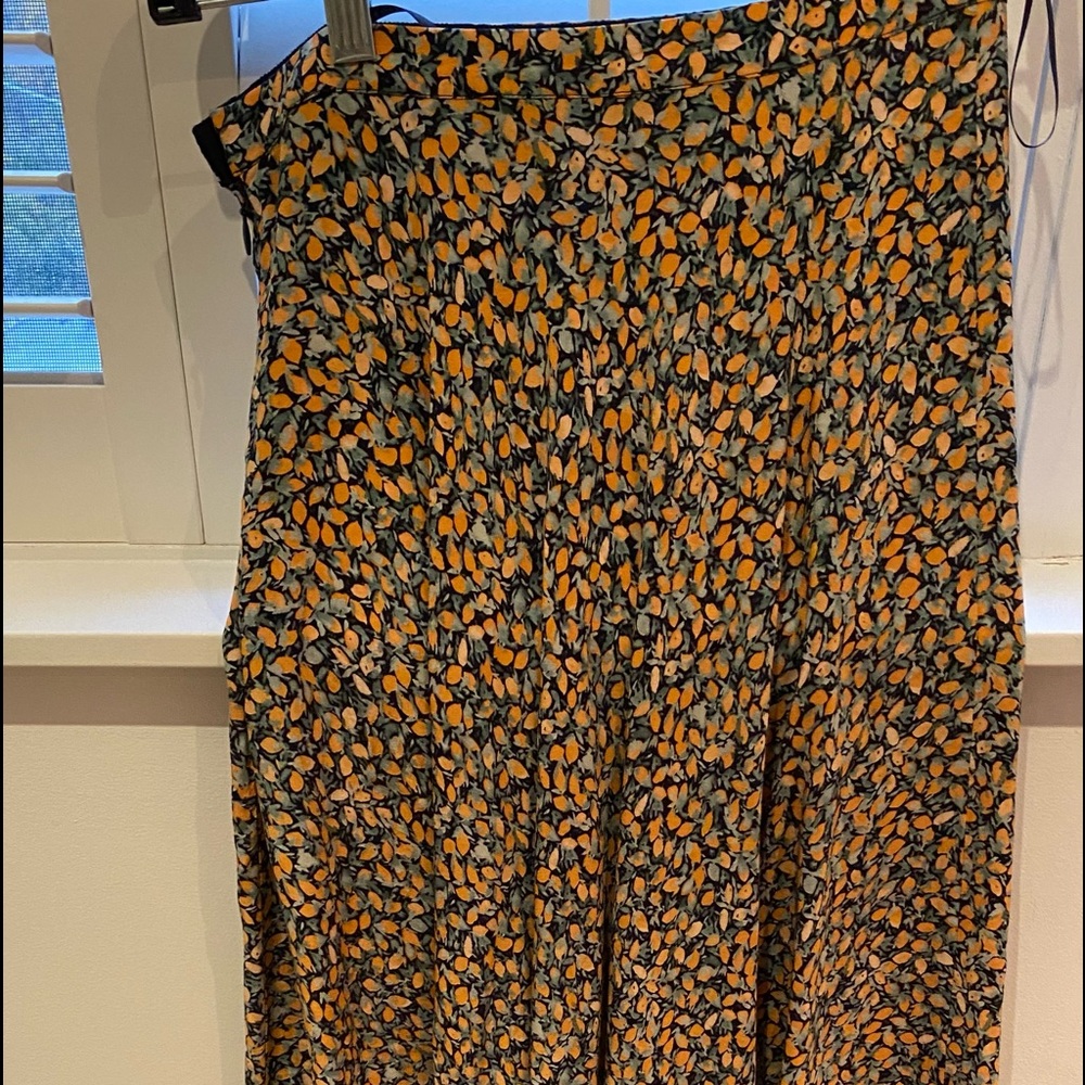 Skirt midi